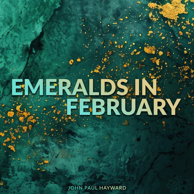 Emeralds in February