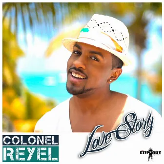 Love Story by Colonel Reyel