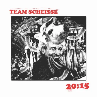 20:15 by Team Scheisse