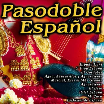 Pasodoble Español by Orquesta Plaza De Toros