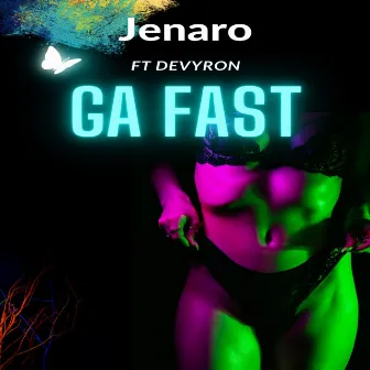 Ga Fast (Interlude) by Jenaro