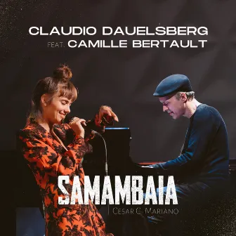 Samambaia by Camille Bertault