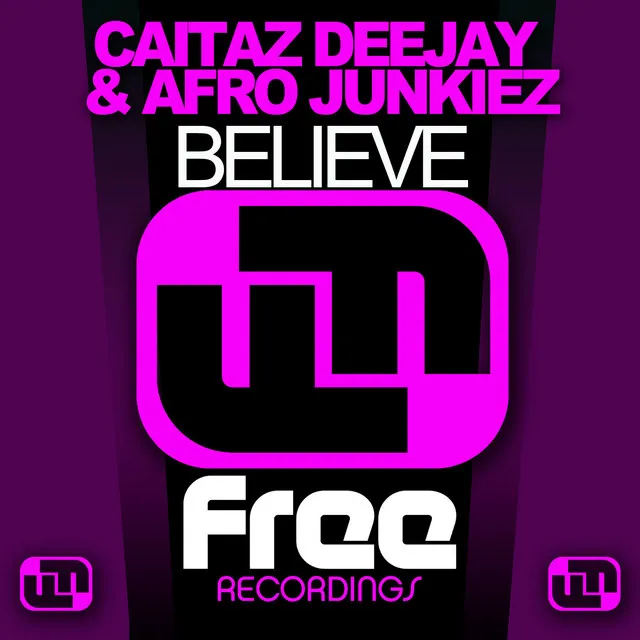 Believe (Original Mix)