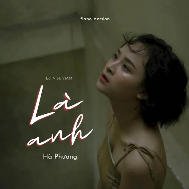 Là Anh