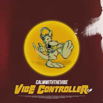 Vibe Controller by Calmwiththevibe