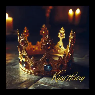 King Henry by Sir Barrett