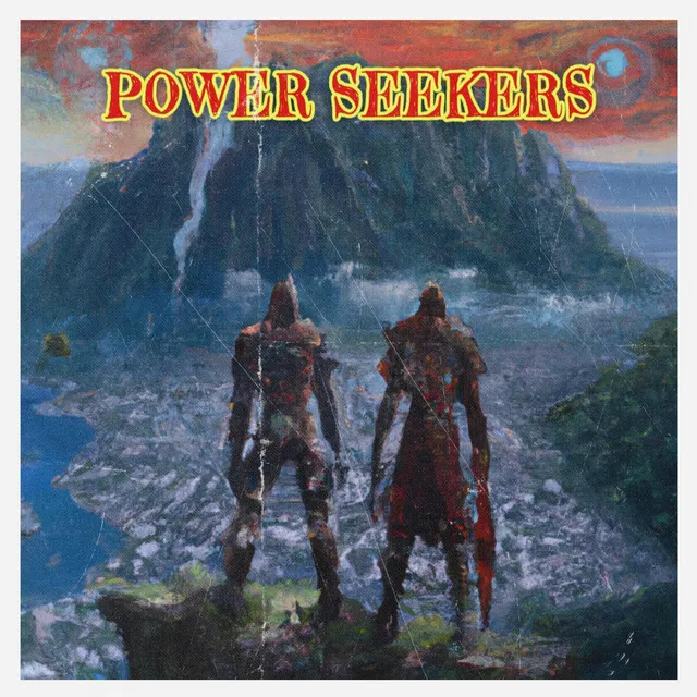 Power Seekers