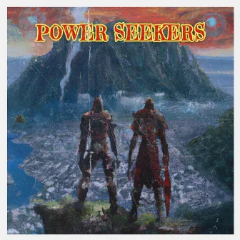 Power Seekers by 8th Gate Open