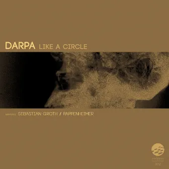 Like A Circle by Darpa