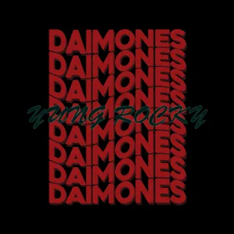 Daimones by Hades