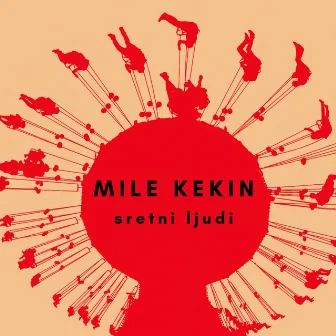 Sretni ljudi by Mile Kekin