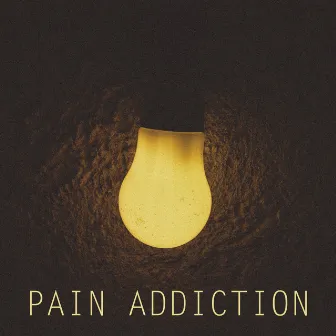 Pain Addiction by Sparkle Haze