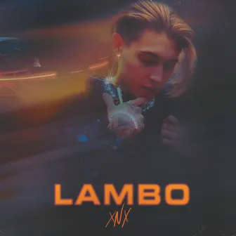 LAMBO (prod. by PEPELAZZZ) by XNX