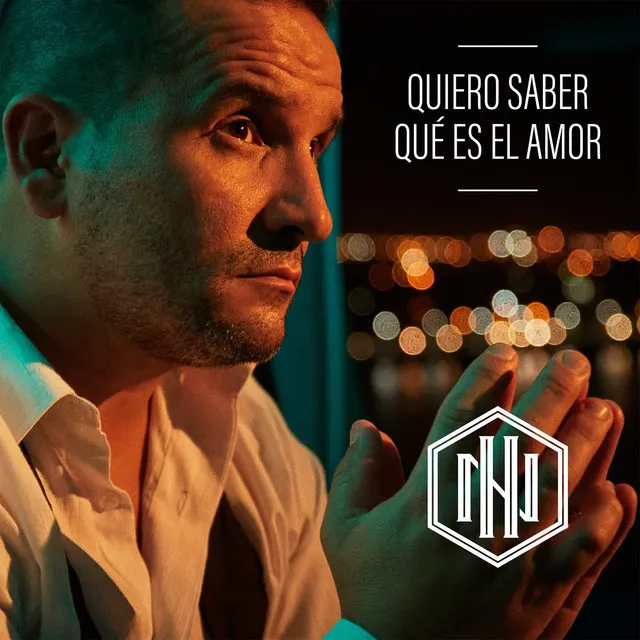 Quiero Saber Que Es el Amor