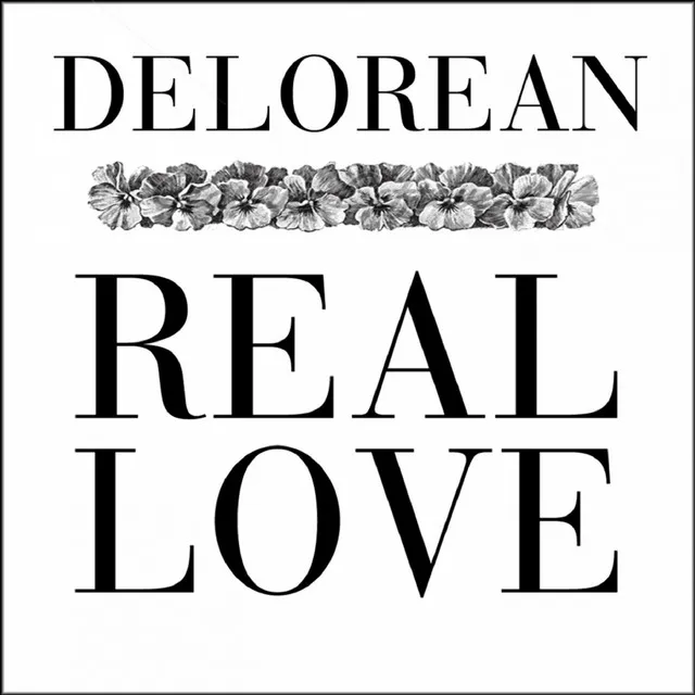 Real Love - Narcisse Remix