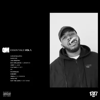 Essentials, Vol. 1 by Quentin Miller