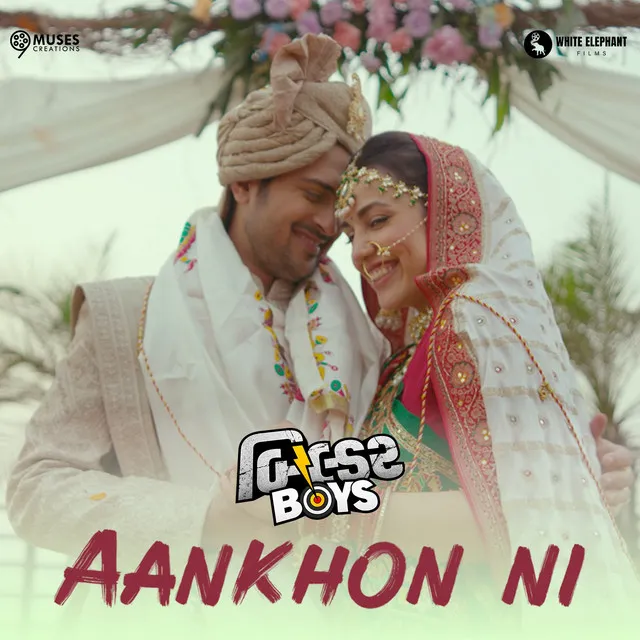 Aankhon Ni - From "Builder Boys"