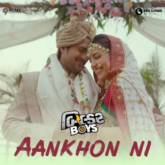 Aankhon Ni (From 