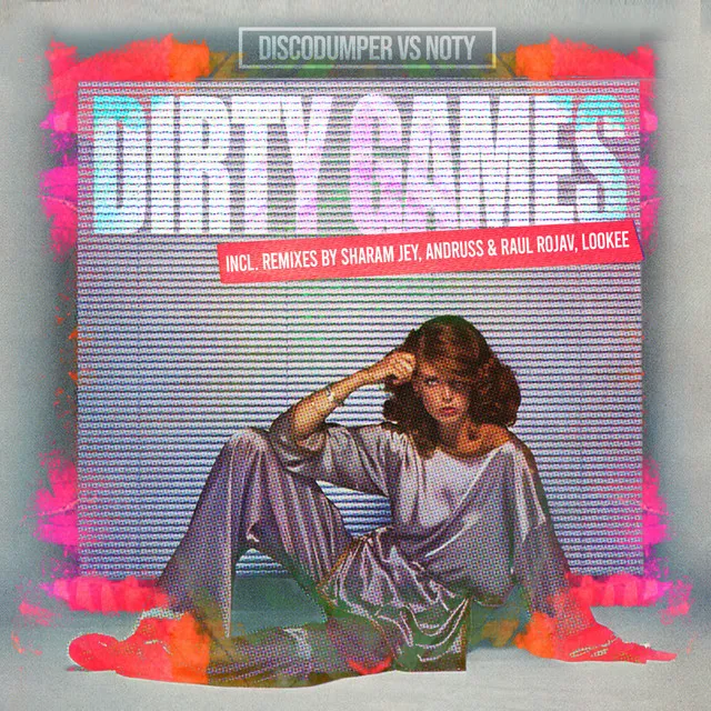 Dirty Games - Andruss & Raul Rojav Remix