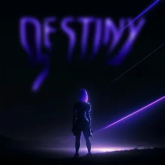 DESTINY by JGX