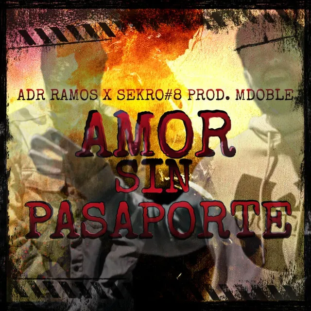 Amor Sin Pasaporte