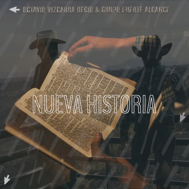 Nueva Historia