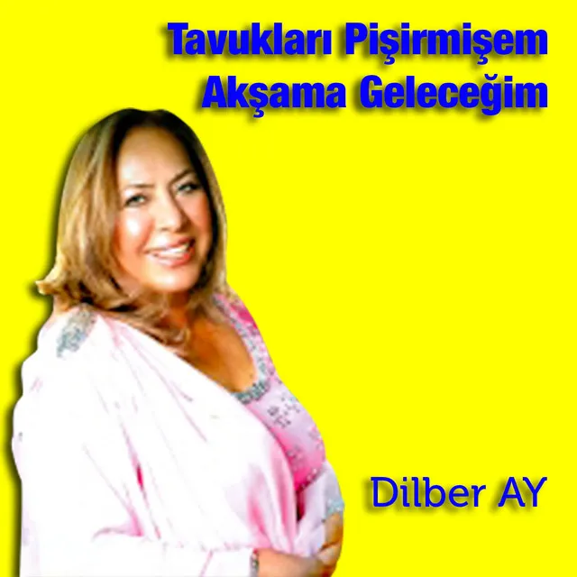 Tavukları Pişirmişem / Akşama Geleceğim