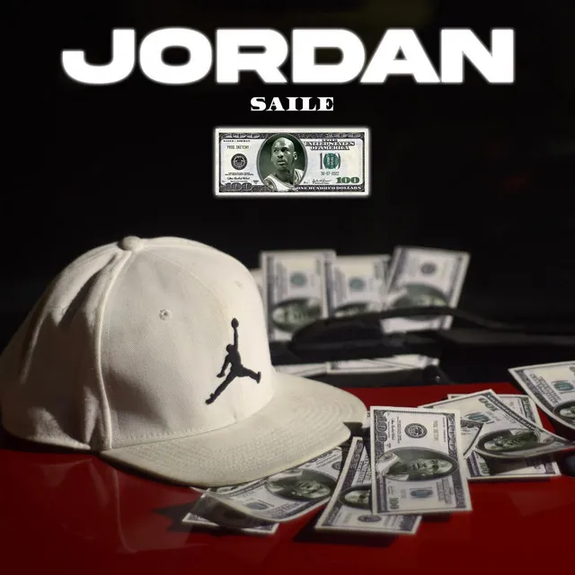 JORDAN