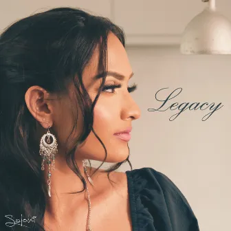 Legacy by Saloni