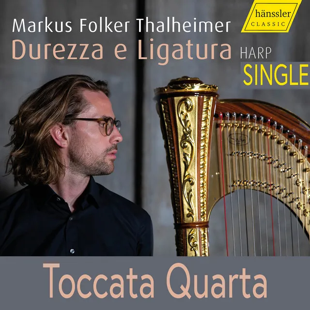 Toccata Quarta