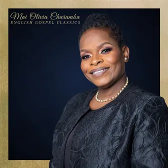 English Gospel Classics by Mai Olivia Charamba