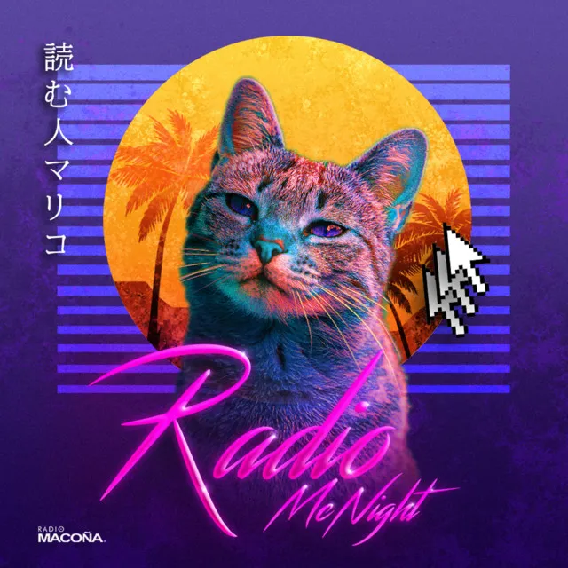 Radio Macnight