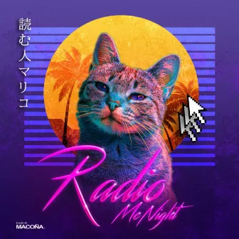 Radio Macnight by Radio Macoña