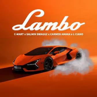 Lambo by Salmin Swaggz