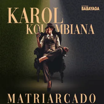 Matriarcado by Karol Kolombiana