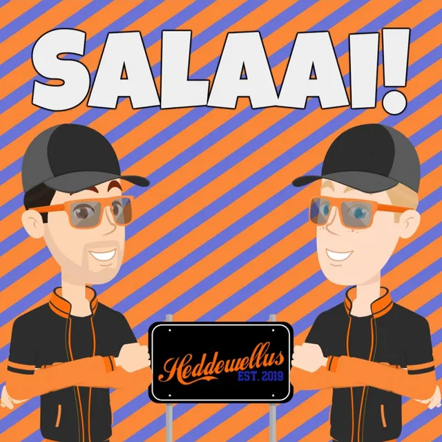 Salaai!