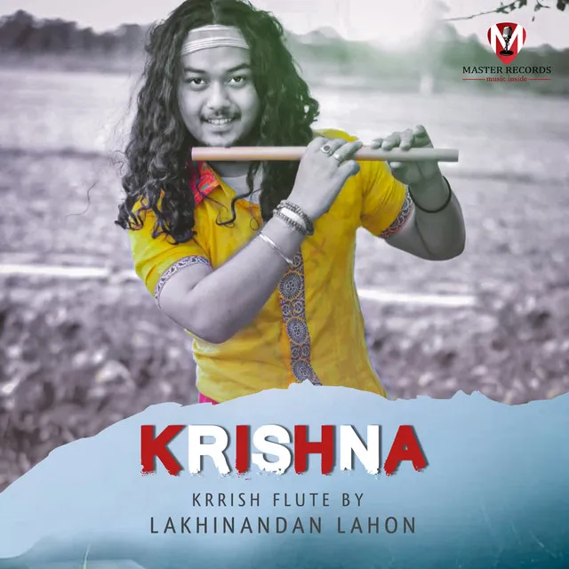 Krishna Krish Flute