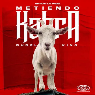 Metiendo Kabra by rudel king