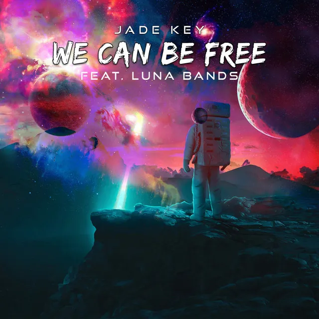 We Can Be Free - Radio Edit