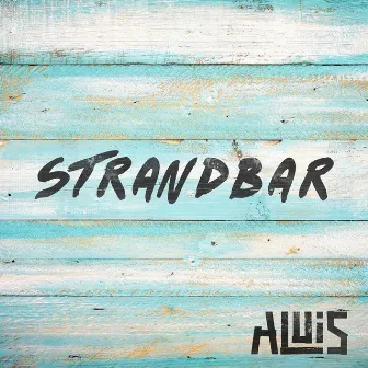 Strandbar by ALUIS