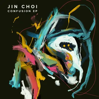 Confusion EP by Jin Choi