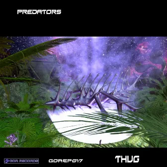 Thug by Predators