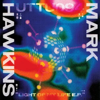 Light of My Life by Mark Hawkins