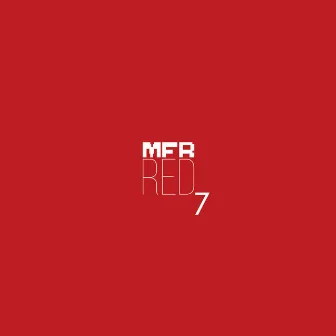 MFR RED 7 by HearThuG