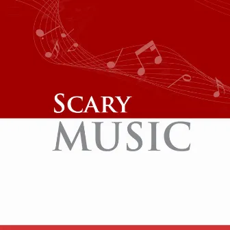 Scary Music by Fraser Purdie