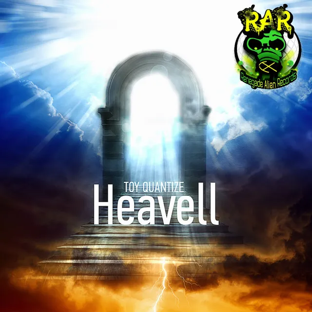 Heavell - Original Mix