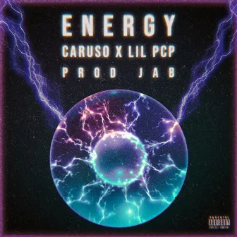 Energy by LIL PCP