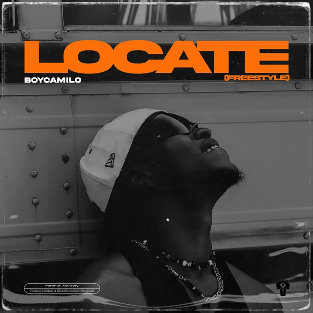 Locate (Freestyle)