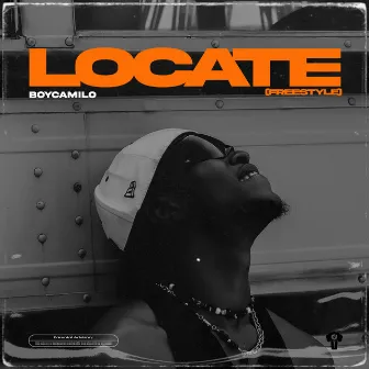 Locate (Freestyle) by Boy camilo