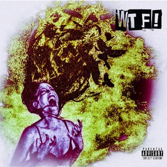 WTF! by Uptop Pink